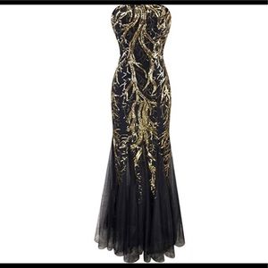 Dresses - Evening wear Dresses - Evening wear